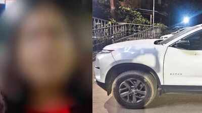 ‘Red suits you’: 2 DU students got ‘aggressive’ after woman ‘answered back’; both held