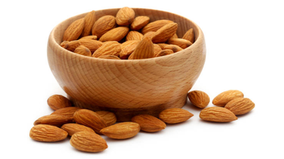 Almonds are healthy, but are you eating them the right way? Doctor calls excess dry fruits a “decorated calorie bomb”; so what is the right portion?