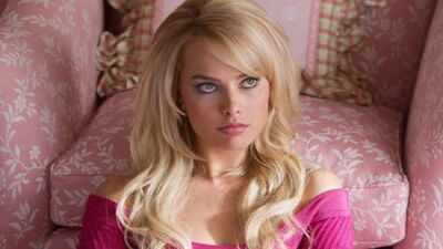 Margot Robbie changes her name after nearly 10 years of marriage; takes husband Tom Ackerley’s surname in company records