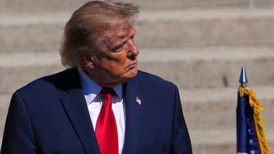 Trump rejects Iran's 7-day ceasefire offer, expects to resume bombing post midterms