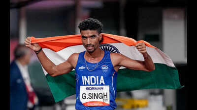 Asian Games 2026: Gulveer Singh headlines India's athletics surge