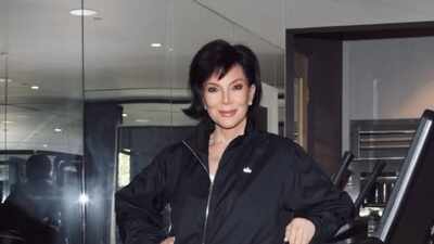 Kris Jenner takes off USD 13.5 million ‘KUWTK’ Hidden Hills mansion off the market reportedly after having ‘second thoughts'