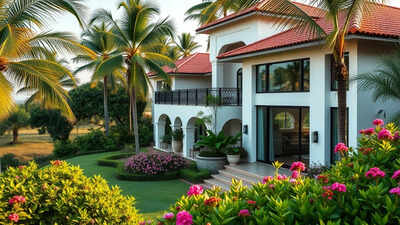 Mumbai property prices: Premium homes get 6.2% costlier in a year, eighth-highest globally