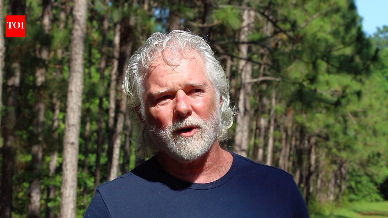 Chuck Leavell turned inherited Georgia land into a 4,000-acre forest estate