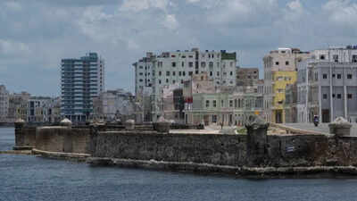 US planning military action in Cuba? Officials weigh 'possible' military action