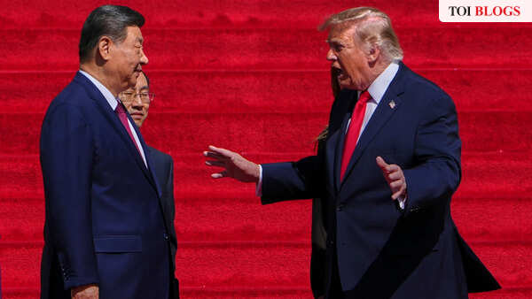 Xi in Washington: China’s arrival as a superpower?