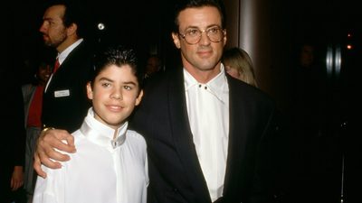 In 2023, Sylvester Stallone reflected on his son Sage’s death and their relationship through the documentary 'Sly'