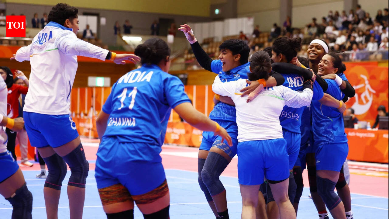 Asian Games 2026 India Medal Winners: Full List of Athletes and Medals Till September 26
