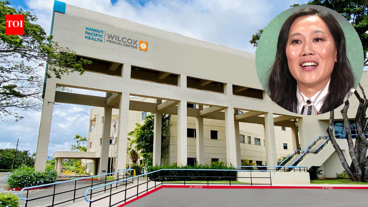 Priscilla Chan gives $1.48M to Hawaii hospital for MRI, 3D mammography machine