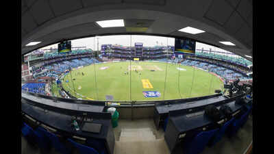 DDCA joint secretary raises concerns over Delhi selector, support staff appointments