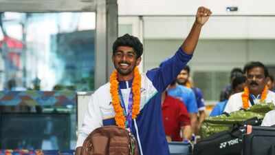 Jay Meena battled typhoid, hip injury and self-doubt to win historic Asian Games medal