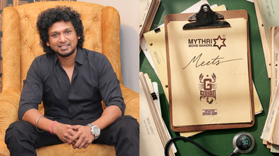 Lokesh Kanagaraj’s banner teams up with leading Tollywood production house for new project amid 'Rolex' and LCU speculation: ‘Updates coming soon’