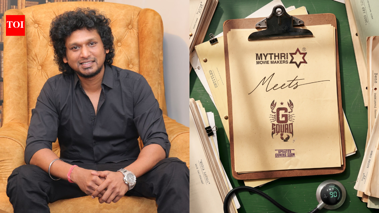 Lokesh Kanagaraj’s banner teams up with leading Tollywood production house for new project amid 'Rolex' and LCU speculation: ‘Updates coming soon’ |