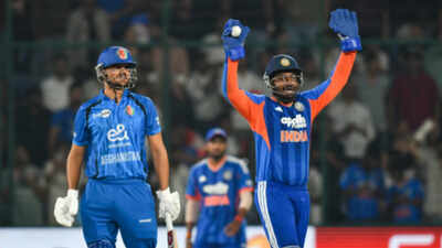 India to face Afghanistan in Asian Games quarter-final after Nepal-Japan game washed out