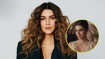 ‘It’s women vs. patriarchal misogynist men’: Kriti Sanon weighs in on patriarchy debate amid Jamui case outrage, recalls Raksha Bandhan advertisement controversy