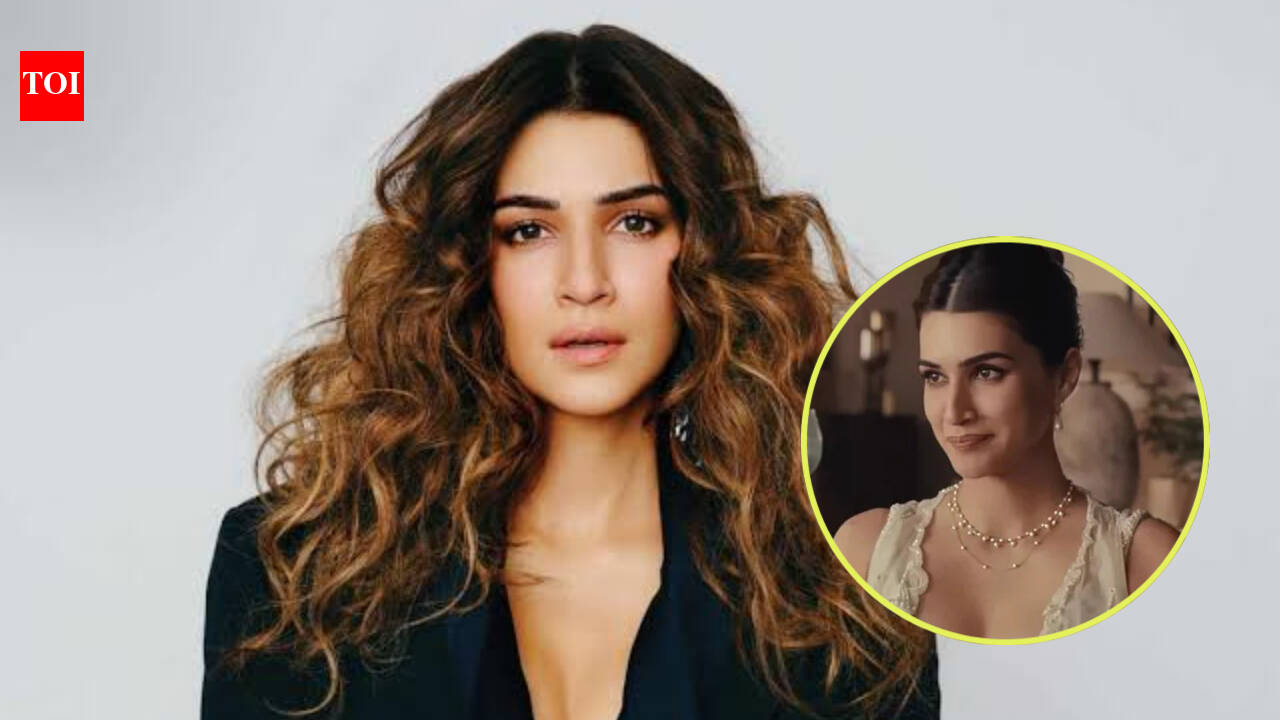 ‘It’s women vs. patriarchal misogynist men’: Kriti Sanon weighs in on patriarchy debate amid Jamui case outrage, recalls Raksha Bandhan advertisement controversy