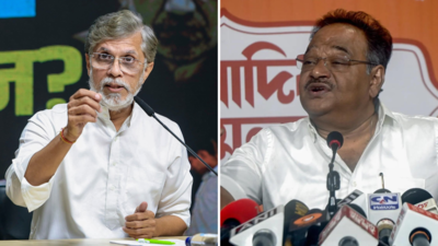 'Padma Bhushan small thing, make him PM': Cong mocks BJP Bengal chief's praise for CEC