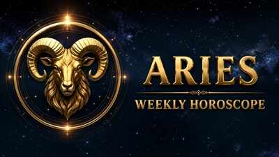 Aries, Weekly Horoscope, September 27 to October 03, 2026: Recognition grows, but avoid impulsive decisions
