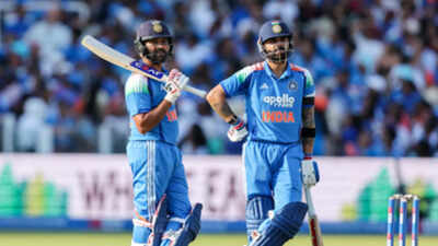 'Ab tak band ho jati': Virat-Rohit retirements spark viewership debate; Sehwag explains why cricket will survive