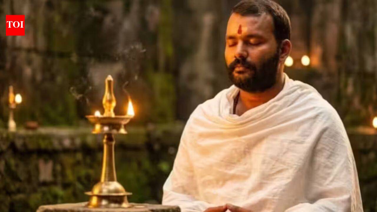'Hanuman Ansh' BO Day 51 [LIVE]: Neem Kaorli Baba biopic crosses Rs. 295 crore India net milestone