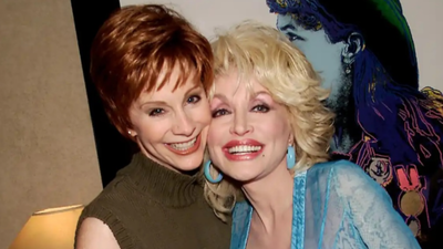 Reba McEntire regrets not answering the last call from Dolly Parton: 'I'll never know why she called me'