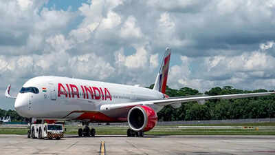 Air India fined Rs 50,000 for deboarding wheelchair user