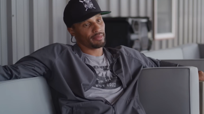NBA veteran George Hill bought 850 acres in Texas Hill Country in 2017; within three years he had turned the land into a private ranch with six zebras, kangaroos, wildebeest, oryx, elk and ostriches