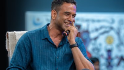 Zerodha founder Nithin Kamath backs PM Narendra Modi’s call for better water data; says 'Water is probably the thing we take most for granted, and it is going to …'