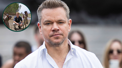 In 2006, Matt Damon started a water nonprofit after seeing a Zambian village struggle; 20 years later, his mission has reached more than 92 million people