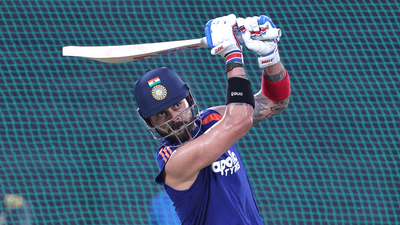 'I'm not going to worry about expectations': Virat Kohli reveals how he plans to bat in new ODI role