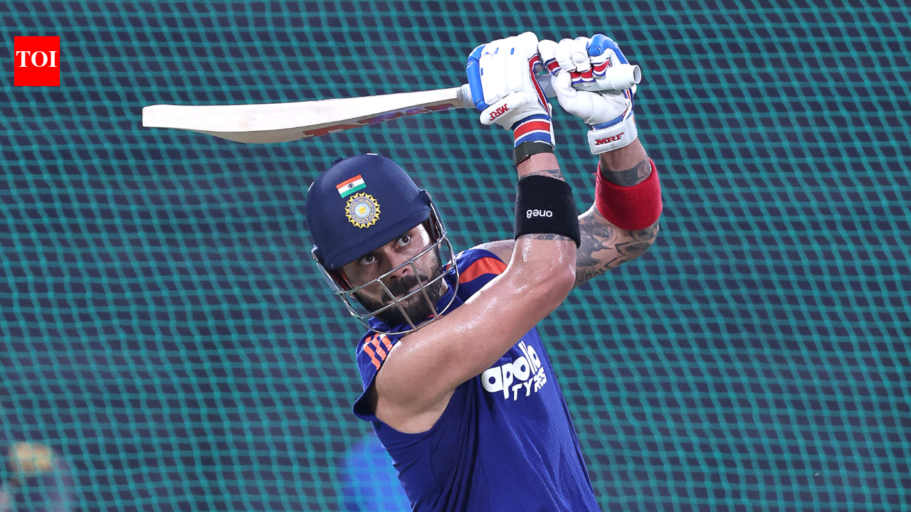 Virat Kohli Outlines Strategic Shift in Batting Approach Ahead of ODI Return