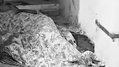 Husband allegedly kills wife, minor daughter following domestic dispute in Punjab