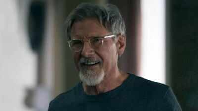 Motivational quote of the day by Harrison Ford: ‘What I think is important for a young person is to figure out how to be useful and not be so concentrated on themselves,’ a powerful life lesson on teamwork and finding your own path