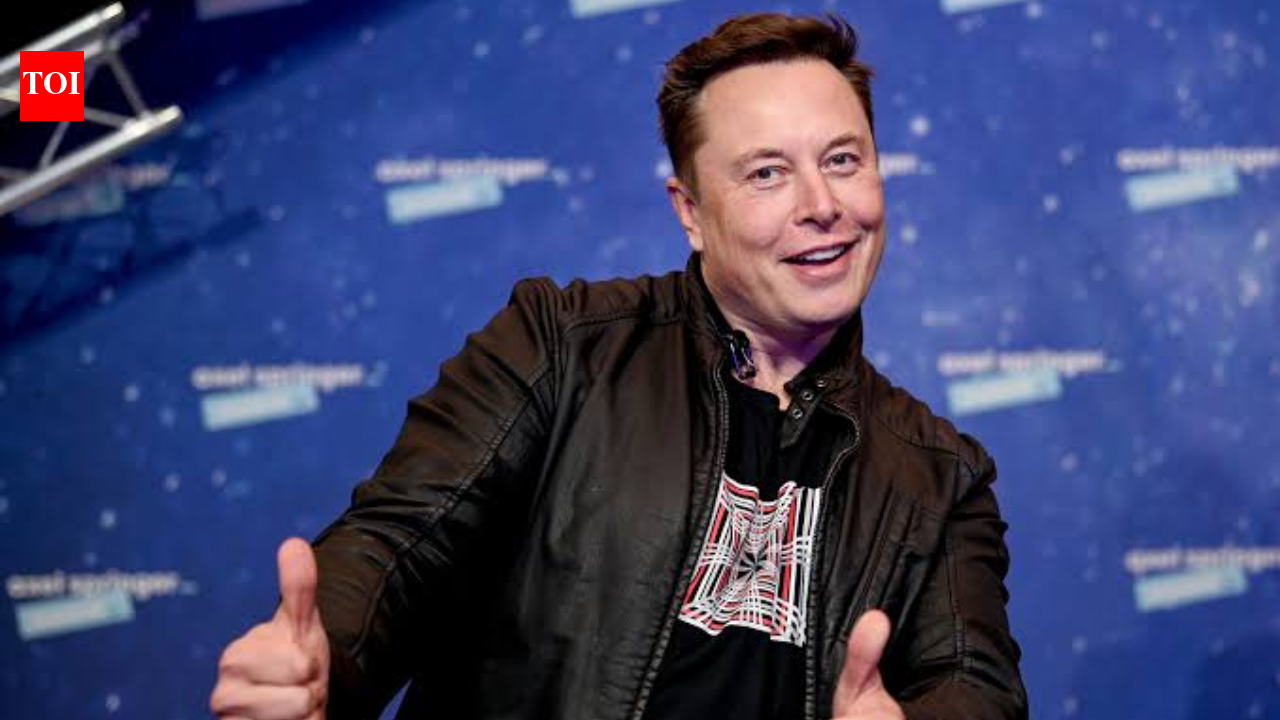 "Just get up and walk out": Elon Musk’s unusual meeting rule for Tesla employees