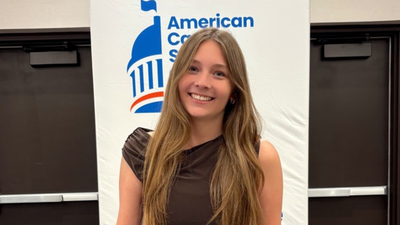 Meet Lidia Rak, the 18-year-old Florida student whose research found a correlation between groundwater radium and pediatric brain-tumor incidence; her school says her advocacy contributed to a $30 million state bill