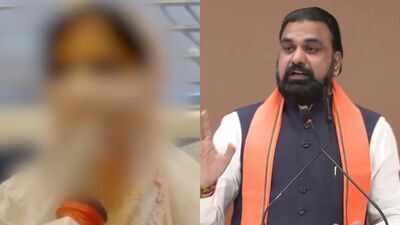 ‘Met us like guardian’: Jamui molestation victim’s mother praises Bihar CM, govt response