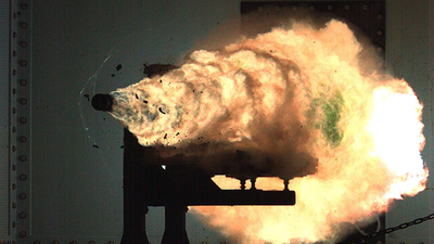 India takes next step to develop the next generation of space age rail guns