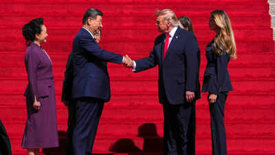 $30bn tariff cut, Iran and AI dialogue: Key points from Xi-Trump talks