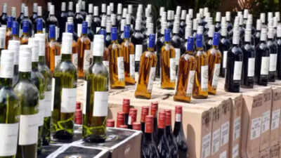19 dead after consuming suspected spurious alcohol in Nagaland; SIT formed