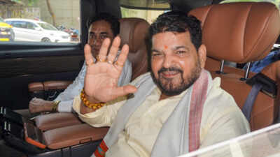 Brij Bhushan acquittal: Women wrestlers' appeal in sexual harassment case to be heard in Delhi court on Monday