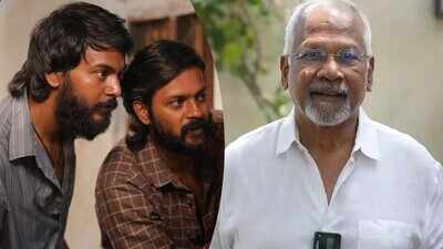 Mani Ratnam reviews Karthik Subbaraj’s ‘Dorothy’ with high praise, calls the director a ‘special talent’ and says ‘I am genuinely jealous of him’