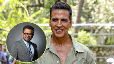 Akshay Kumar’s next with Anees Bazmee ‘Mauja Hi Mauja’ gets Rs 60 crore all-India distribution deal ahead of 2027 release - Report