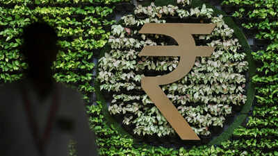 Big dollar inflows, little boost for rupee: Why the currency may stay near Rs 96 in near term