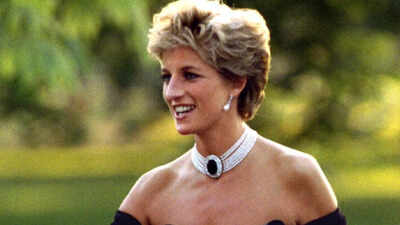 Diana after Diana: How her story kept changing long after her death