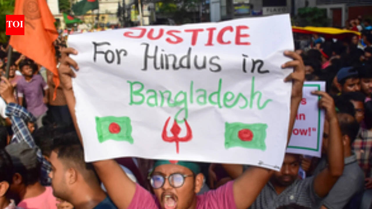 Bangladesh jewellery shop owner's body found inside floating drum; Hindu credit union token in pocket