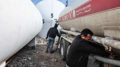 Iraq loses $60 billion to Iran war as Hormuz squeeze hits oil exports