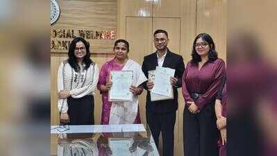 Jharkhand Women Development Society partners with APNA to boost women, child protection services
