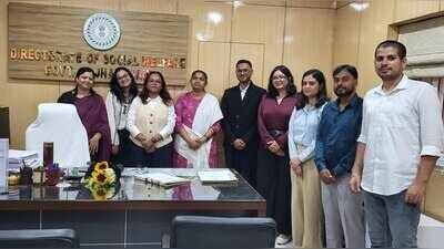 Jharkhand Women Development Society partners with APNA to boost women, child protection services