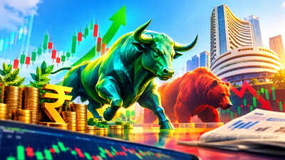 GIFT Nifty breaks the $23 billion mark as trading activity hits a fresh high