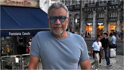 Anubhav Sinha ventures into music with new label ‘Benaras Beat’: ‘It was formed in my head and in the office about seven-eight years ago’